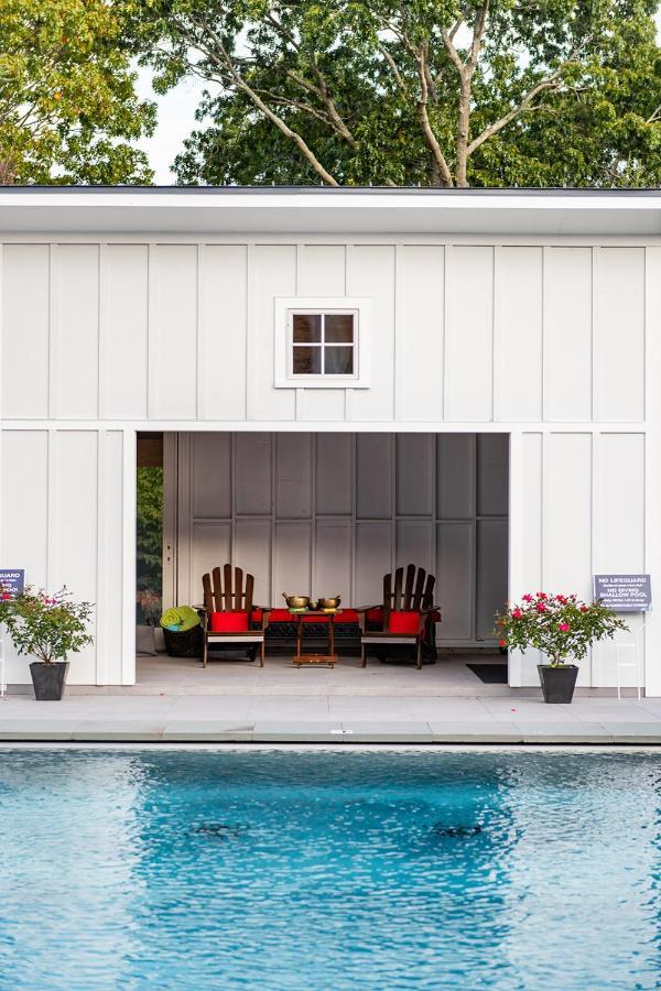 Seven - A Boutique B&B On Shelter Island Exterior foto