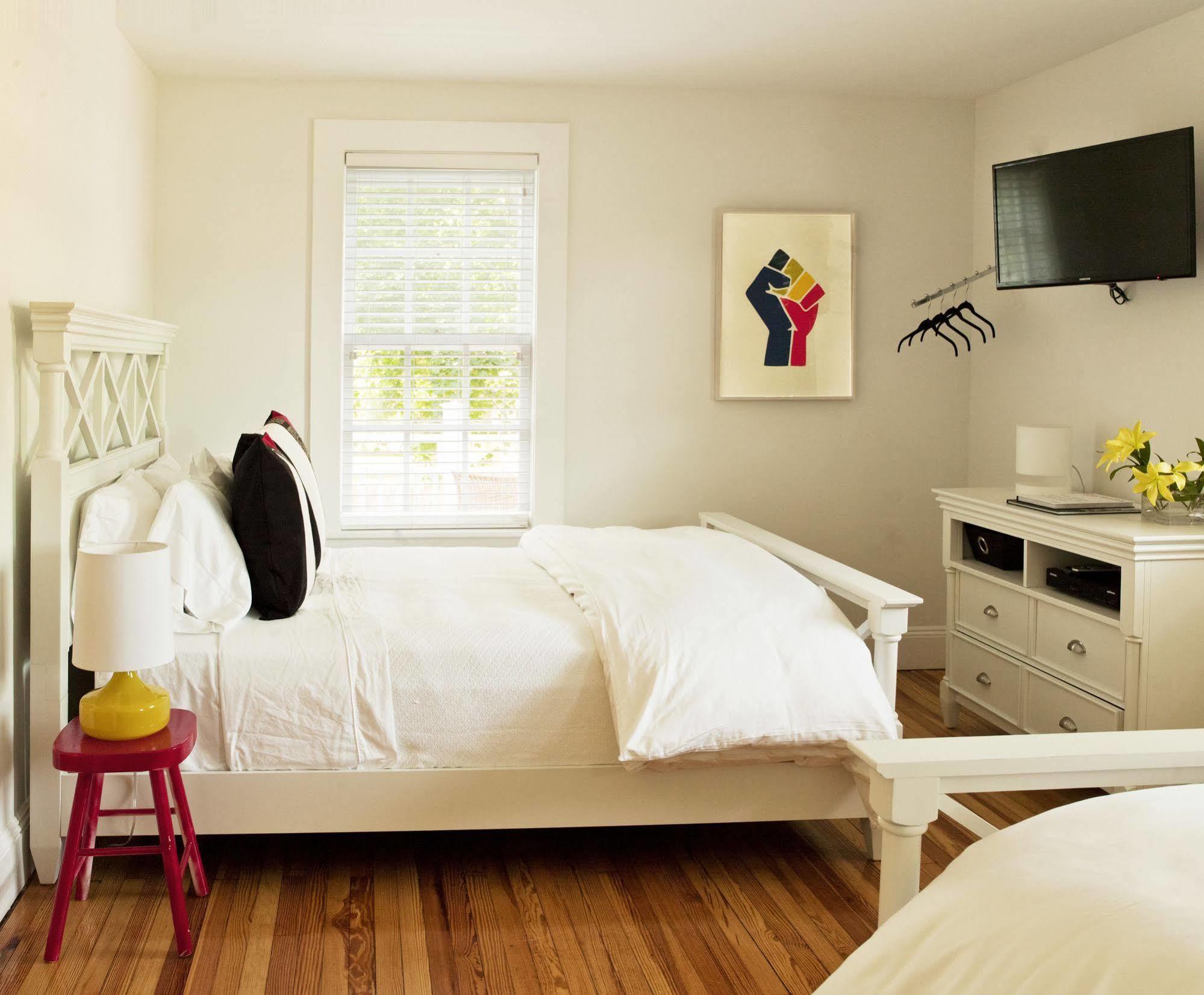 Seven Resort Style Inn Near Beach Shelter Island Heights Exterior foto