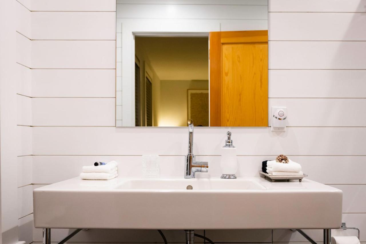 Seven Resort Style Inn Near Beach Shelter Island Heights Exterior foto